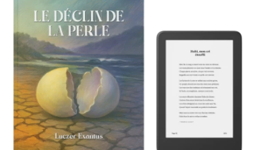 Le Déclin de la Perle